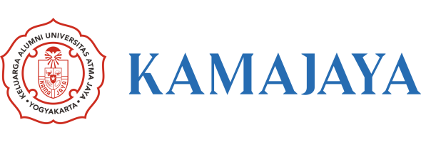 KAMAJAYA — Keluarga Alumni Universitas Atma Jaya Yogyakarta