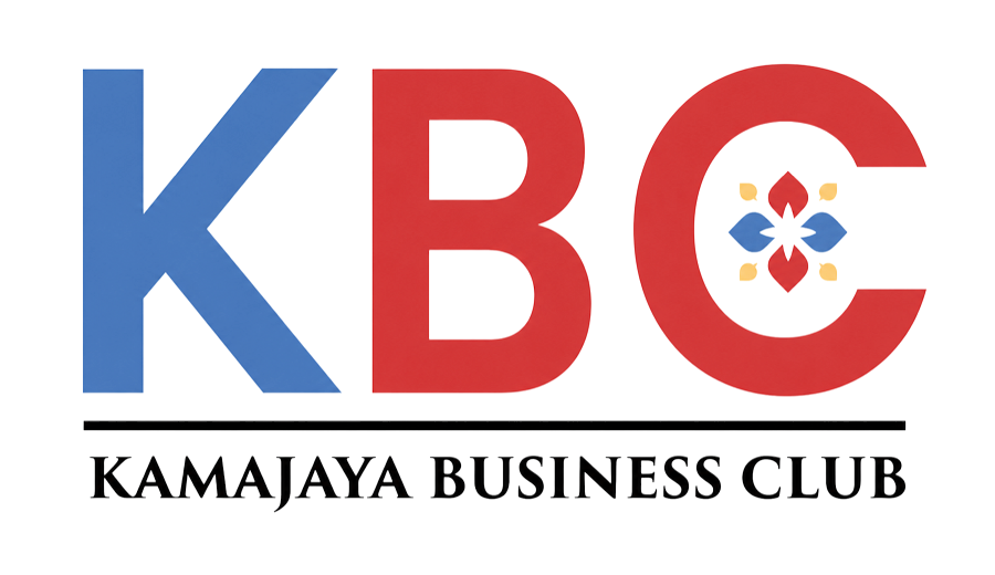 KBC — Kamajaya Business Club